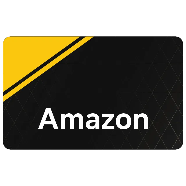 Amazon 50$