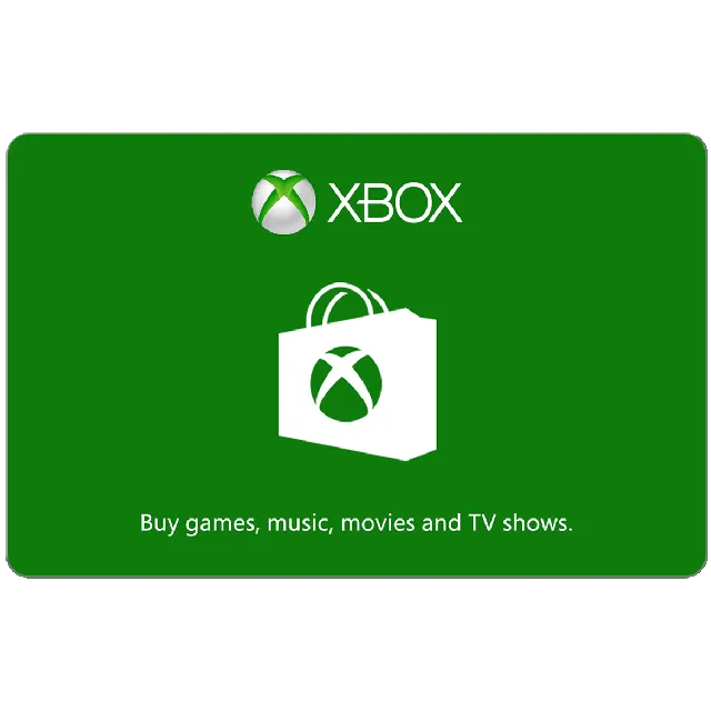 Xbox 10$